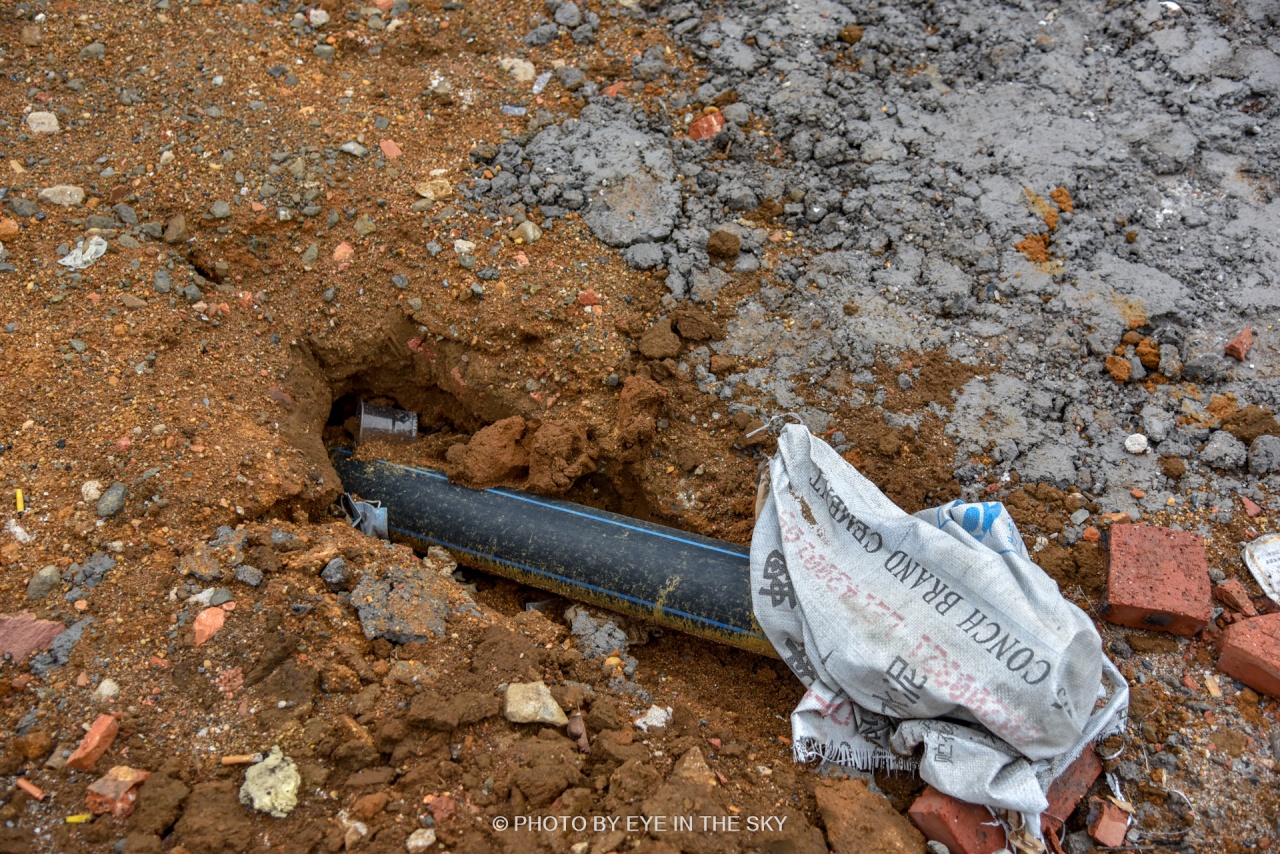 海南路老居民：我在这住了二、三十年，终于要等到海南路打通了