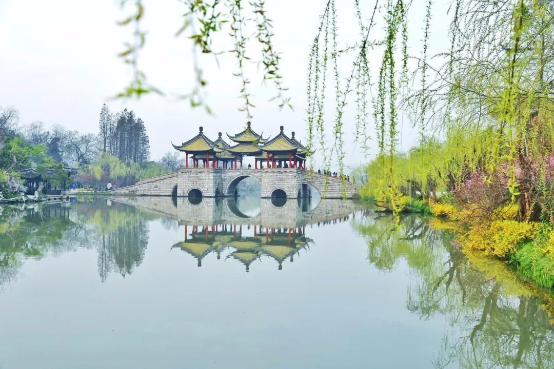 这才是国内最美的地方,这才是中国34省最该去的地方