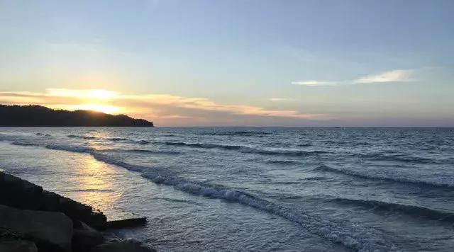 马来西亚值得去的景区,马来西亚适合一个人旅游的地方