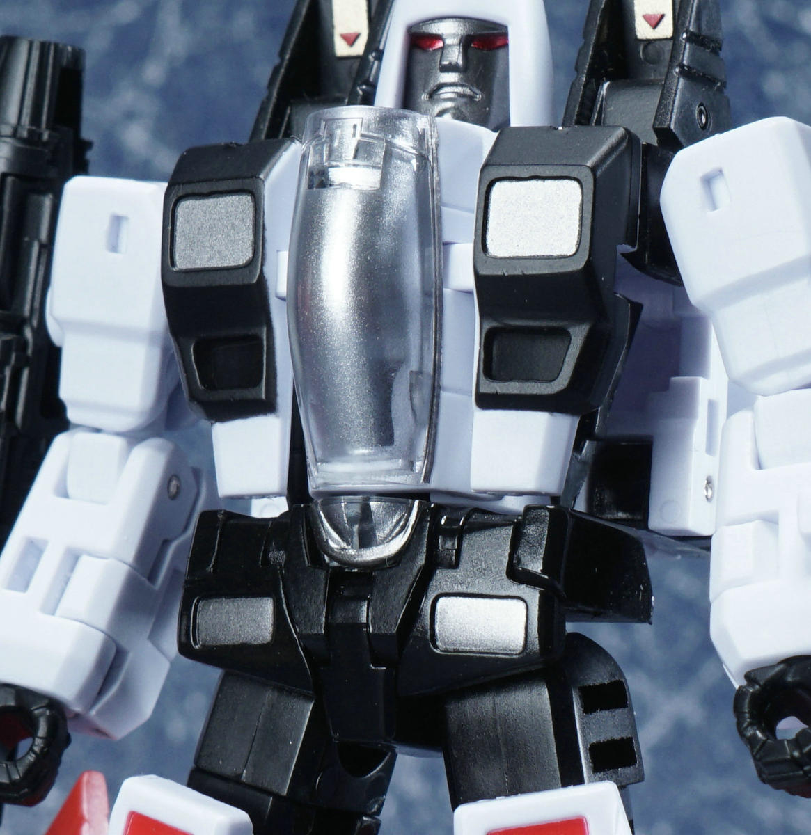 xm变形金刚测评,78公分变形金刚