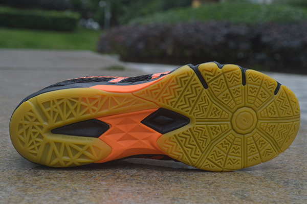 亚瑟士金星7跑鞋评测,亚瑟士7实战测评