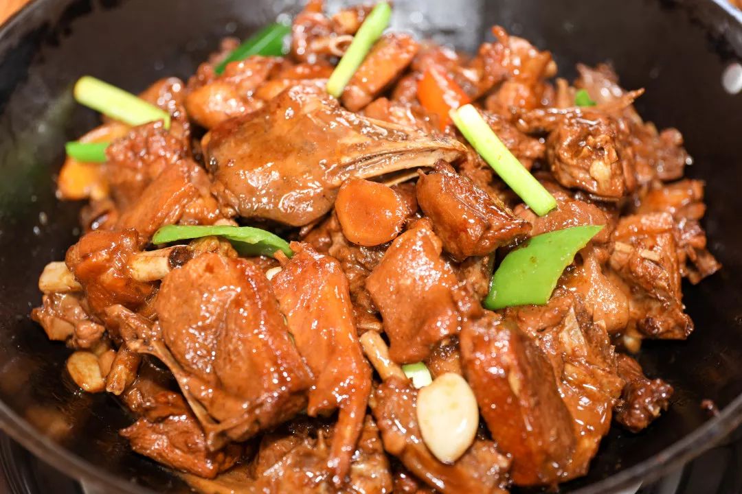 大件夹抵食!南海这家食鹅名店,赢得大批食客的一致好评