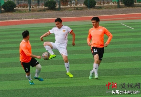 开封人力资源和社会保障局,开封足球队招募