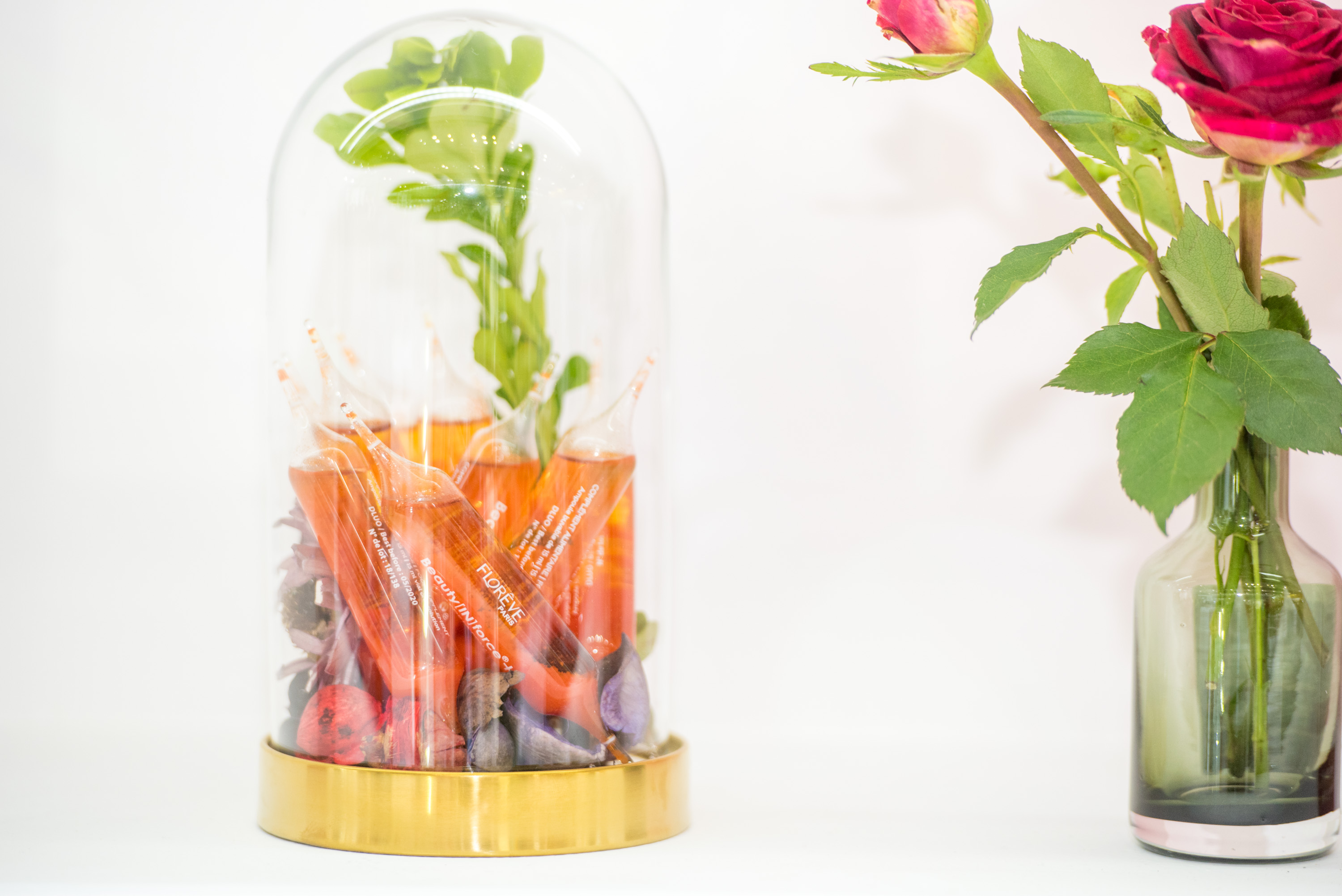 内调外养美容养颜,内调外养的美容养生馆