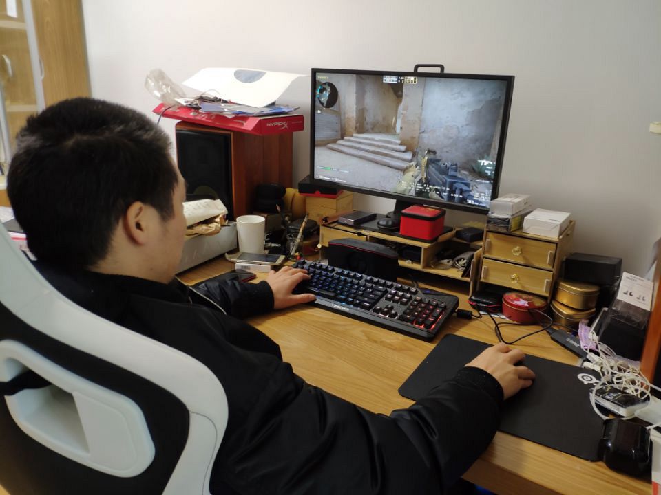 最新高端路由器推荐,最值得购买的电竞路由器