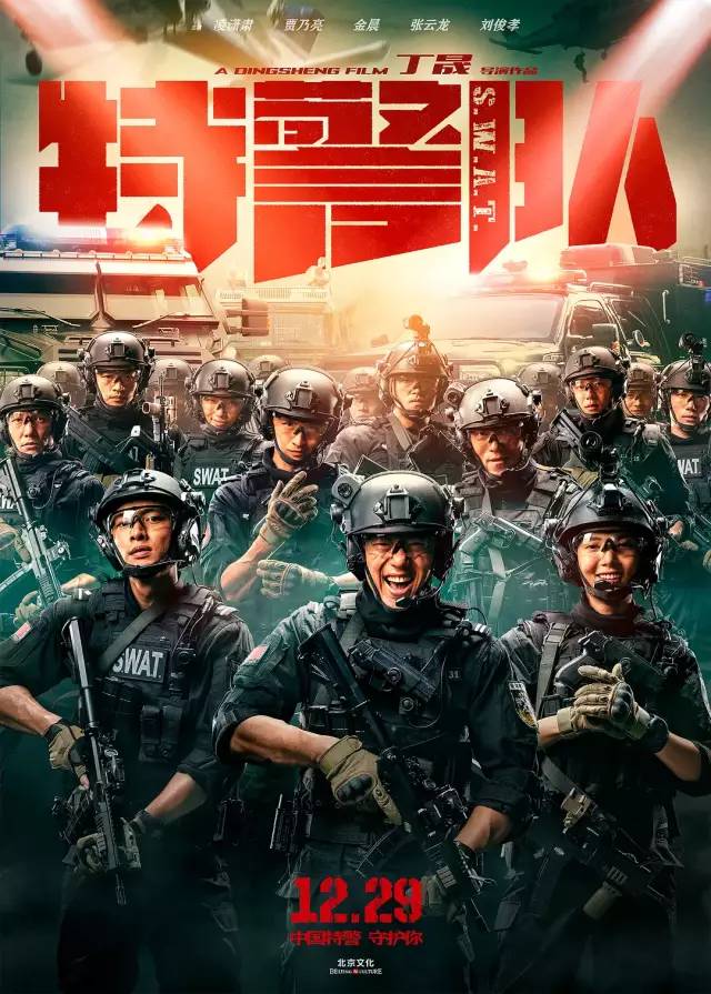 十二月电影院最新上映电影,十二月剧集前瞻
