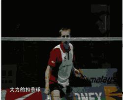 怎么学会羽毛球的花式打法,羽毛球网前小球打法技巧