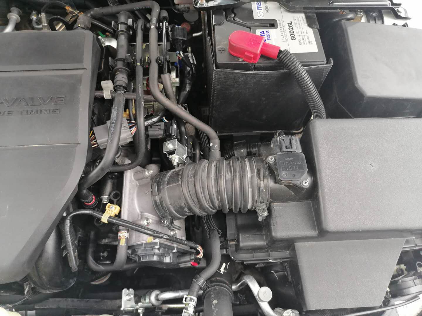 曾经梦想的车和现在的车,曾经梦想之车