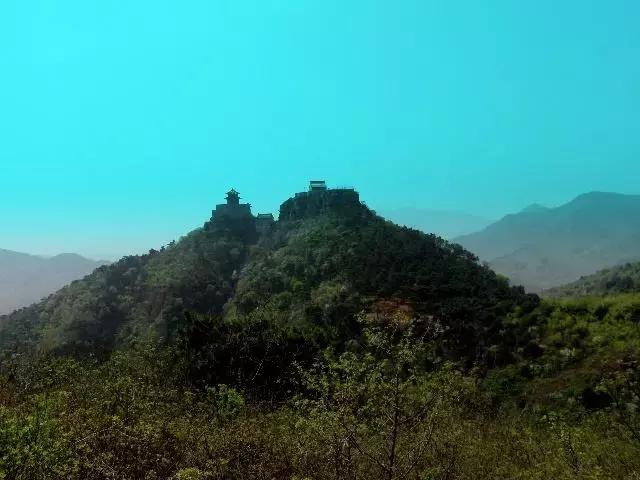 北京这38个森林公园您先收藏了!定个小目标,有空儿玩个遍!