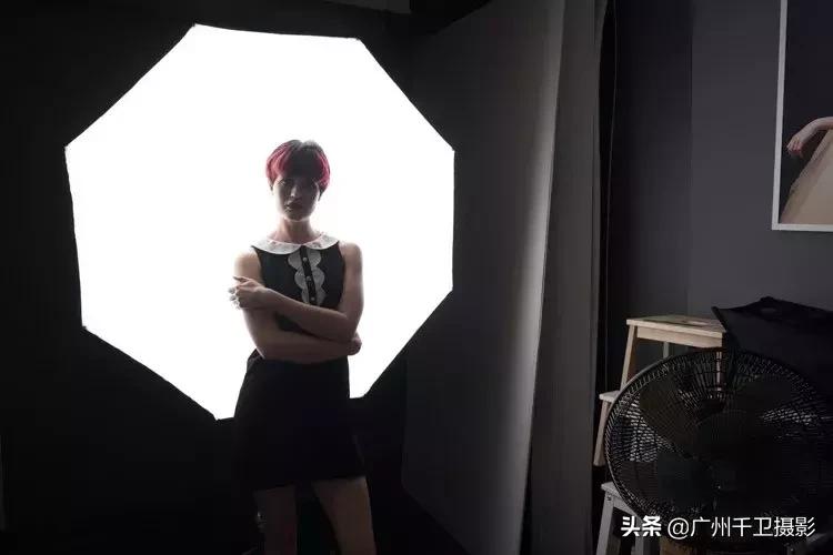 柔光箱人像效果对比,人像柔光箱怎么选