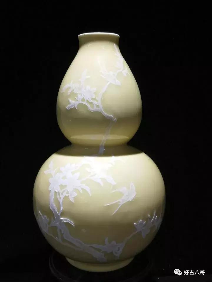 古瓷收藏三百问,收藏鉴定望闻问切看古瓷