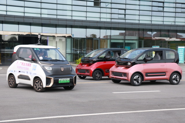 2020，我们行！广西云客户端联合14市主流媒体5G+VR直播迎*会两**促生产