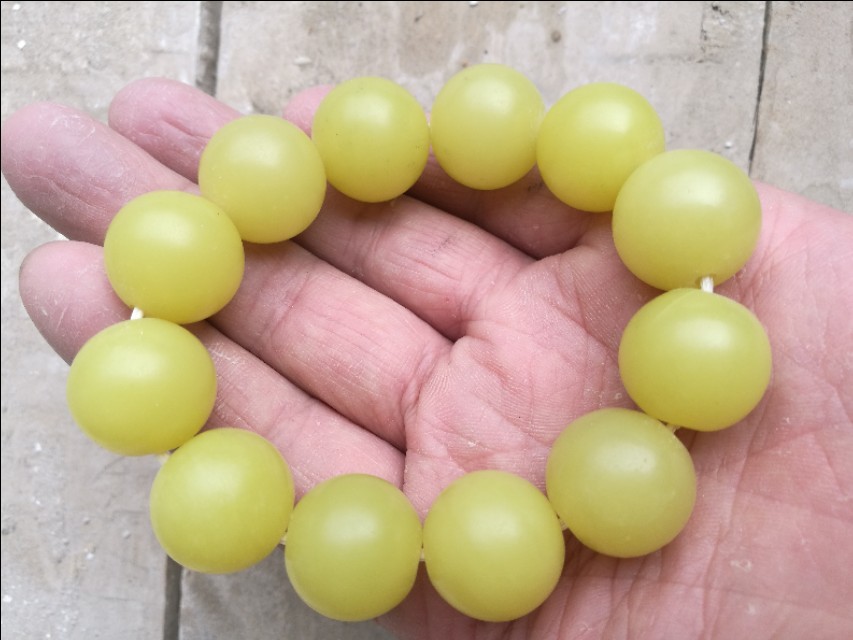 新疆和田玉鉴别,新和田玉鉴别最简单方法