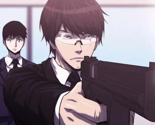 值得看的四部漫画,都市系列漫画大全