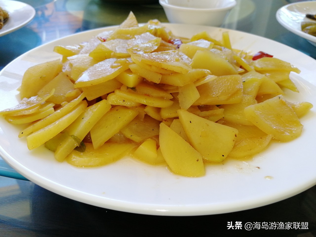 夏天哪凉快，来大连这个小岛，感受真正的夏季如春