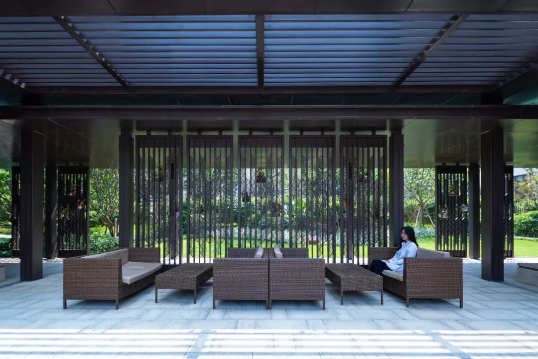 龙湖天宸原著法式风格,龙湖天宸原著广州全屋设计