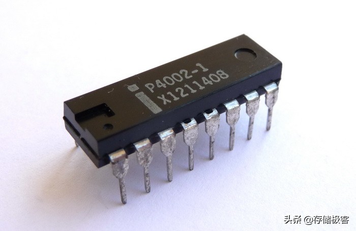 把手机闪存叫内存居然并没有错?历数各种类型的内存