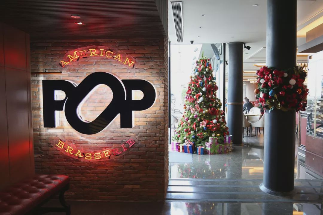 魔都圣诞集,魔都圣诞集市2019