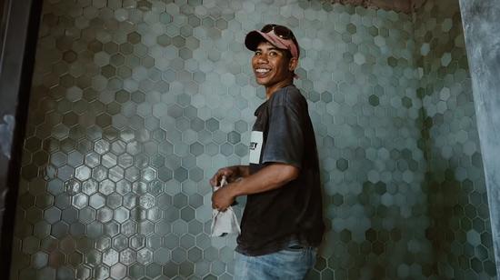 巴厘岛买房的博主,巴厘岛别墅博主