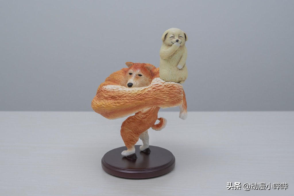 日本柴犬笑的表情包,沙雕又可爱的狗狗表情包