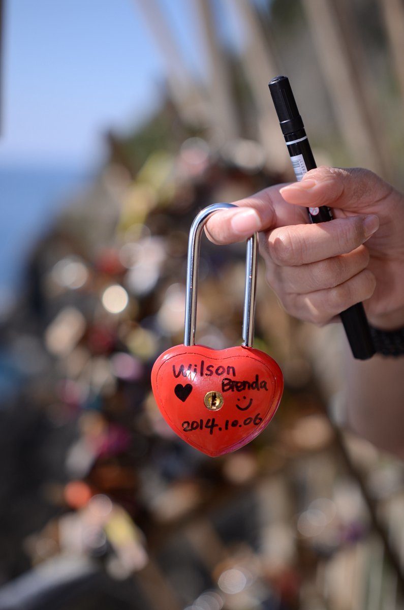 牵手走天涯，记得带上这份爱情小镇清单！