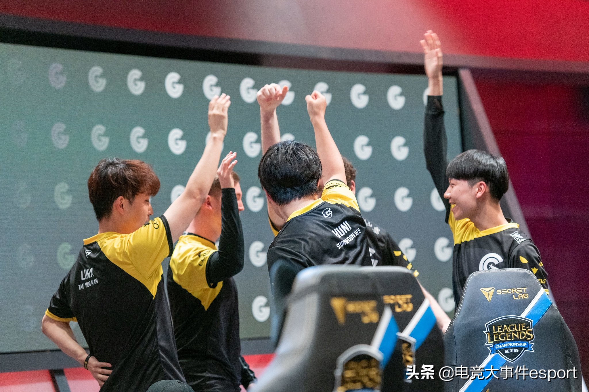 历届s赛skt出场,skt每次小组赛第一出线