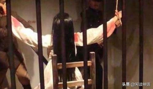 古代董卓受点天灯刑罚,董卓为什么死后被点天灯