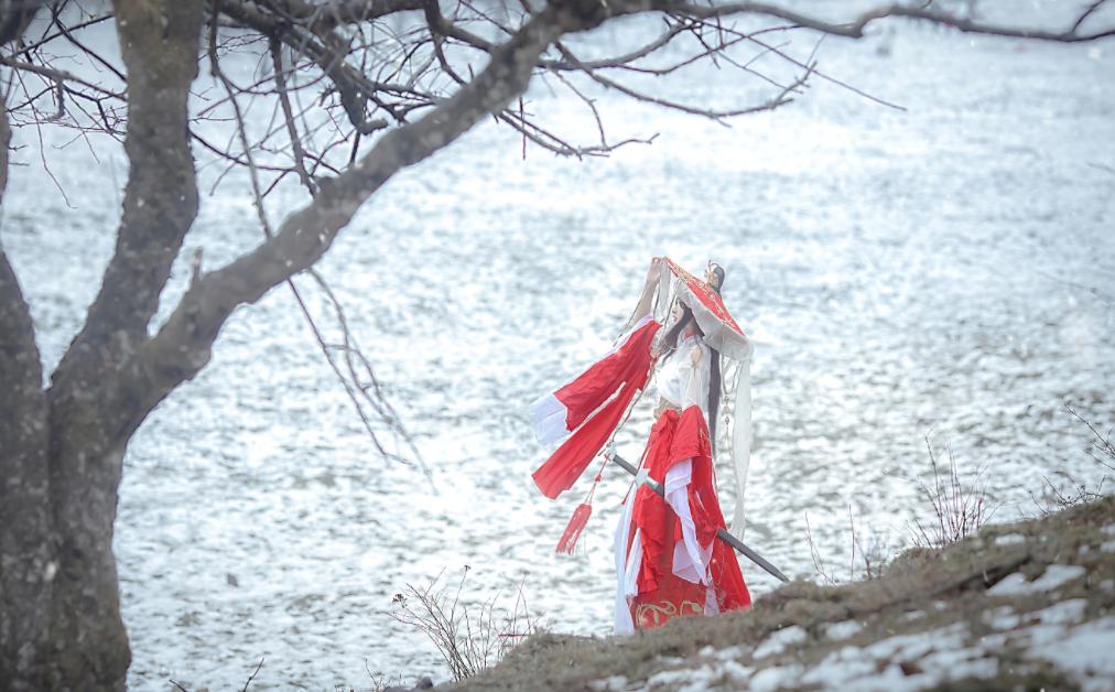 职业选手玩天刀,天刀同人大赛