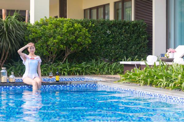 三亚悦澜湾绿地铂瑞酒店抖音号,三亚悦澜湾绿地铂瑞酒店式公寓