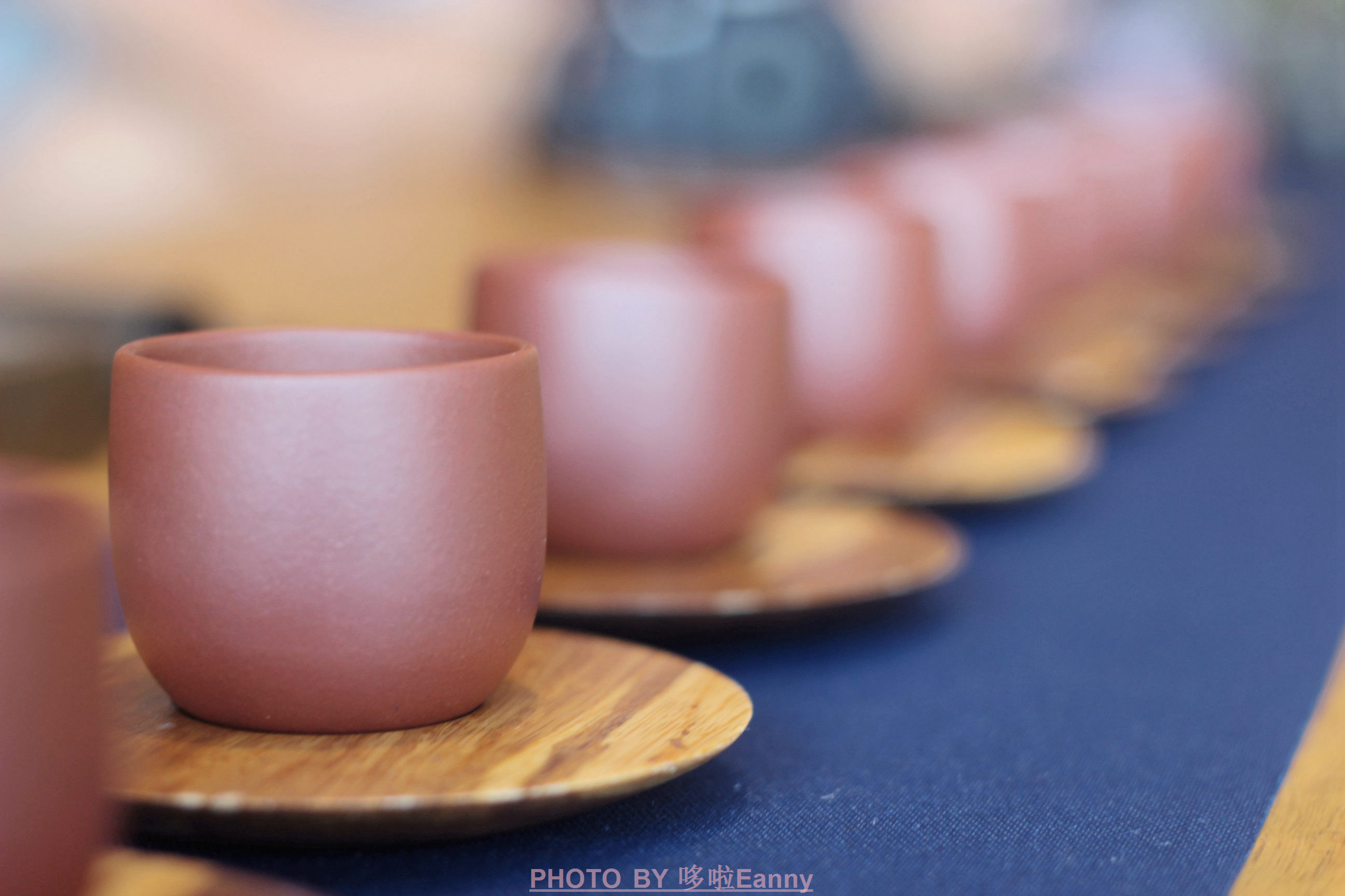 来一场仪式感,最有仪式感的素食