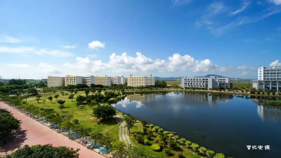 广东科学技术职业学院中专分数线,广东科学技术职业学院有本科嘛