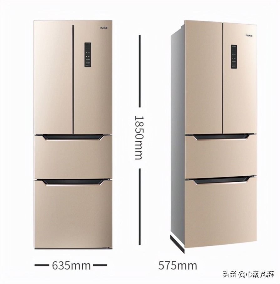 2000到3000冰箱应该怎样选,一到两千冰箱