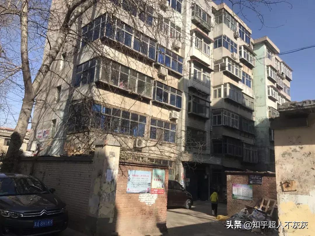 石家庄最厉害的小学学区房现状,石家庄长安区学区排名