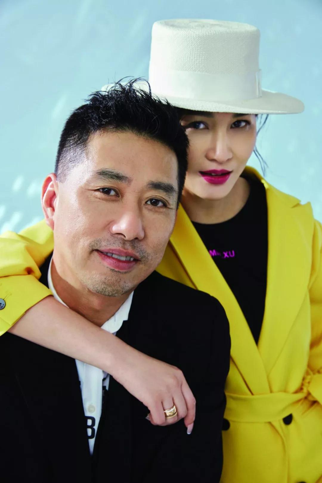 雪歌女装老板,温州雪歌服饰老板娘