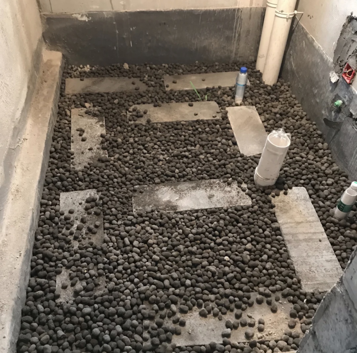 卫生间防水的细节处理和具体做法,卫生间防水处理的正确做法