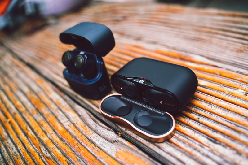 索尼wf-1000xm3第三代,索尼wf-1000xm3头戴式测评