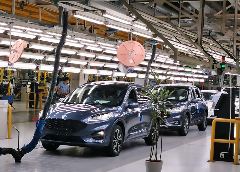 长安福特汽车怎么样质量好吗,长安福特车怎么样好不好