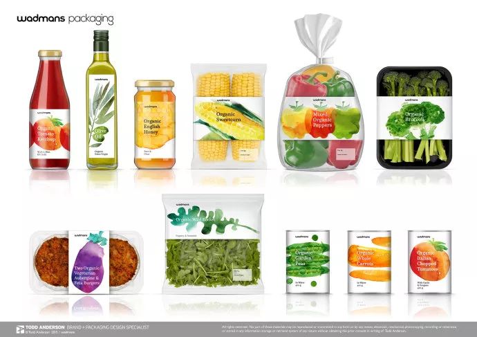 软糖创意产品包装设计,四川土特产伴手包装设计创意