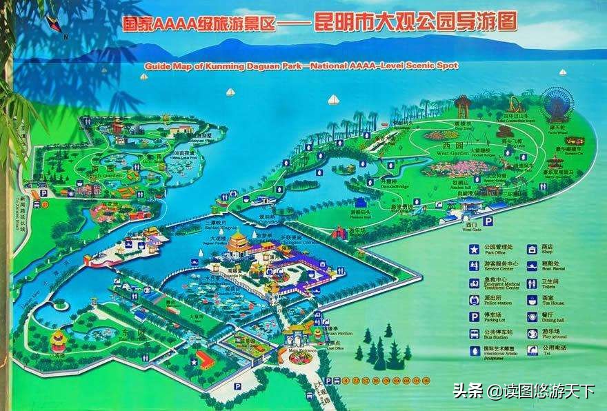 一生必去的四大古迹,中国十大历史文化楼阁