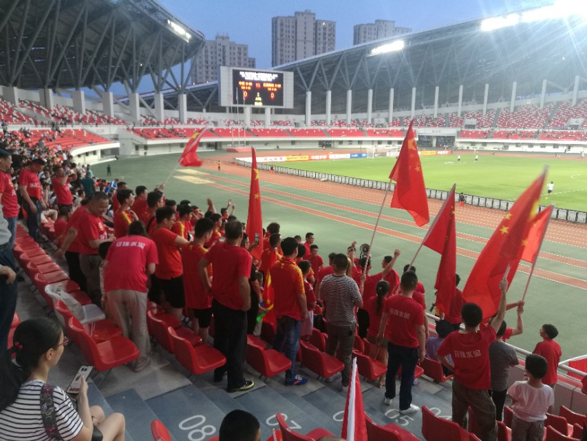 足球潮,足球运动再掀旅游热潮