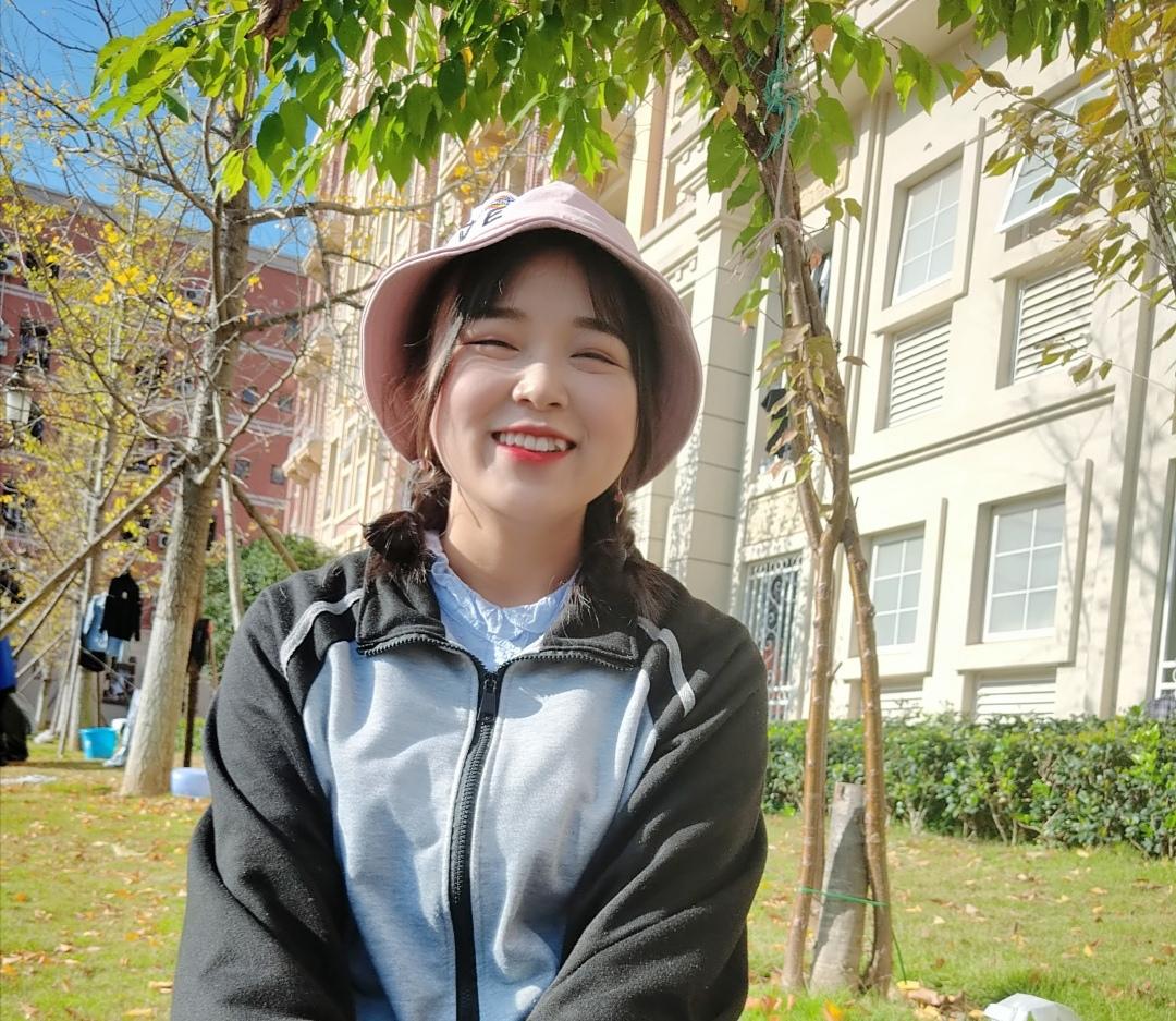 嗨！有关商院，学姐学长们有话说