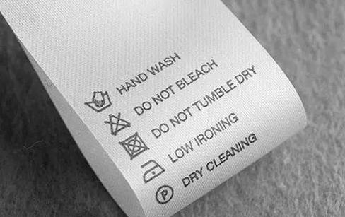 斌哥手把手教你说服装行话