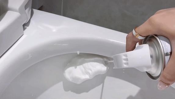 卫生间没窗怎么除味,卫生间没有窗户臭味怎么排出去