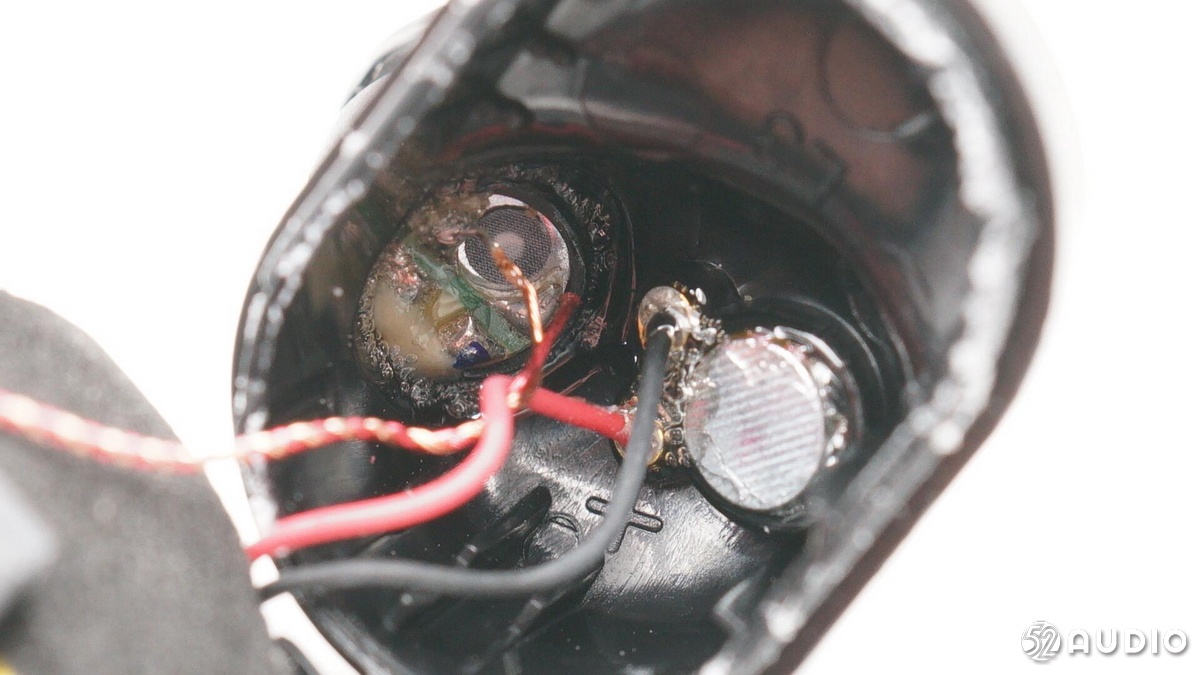 jvchafw10000t蓝牙耳机评测,haylout16真无线耳机拆解