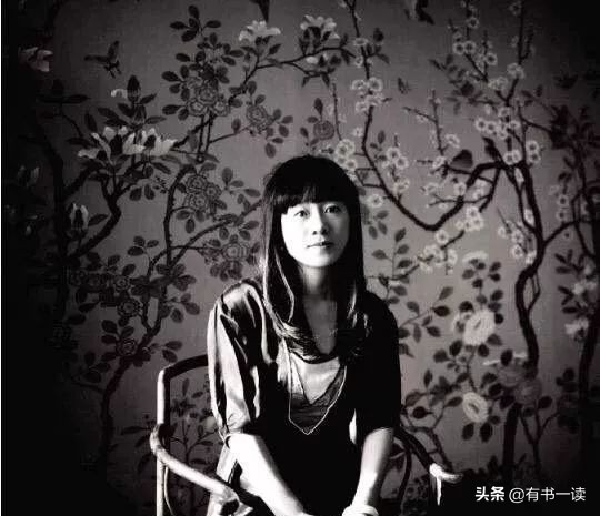 安妮宝贝绝美句子,安妮宝贝经典语录爱情