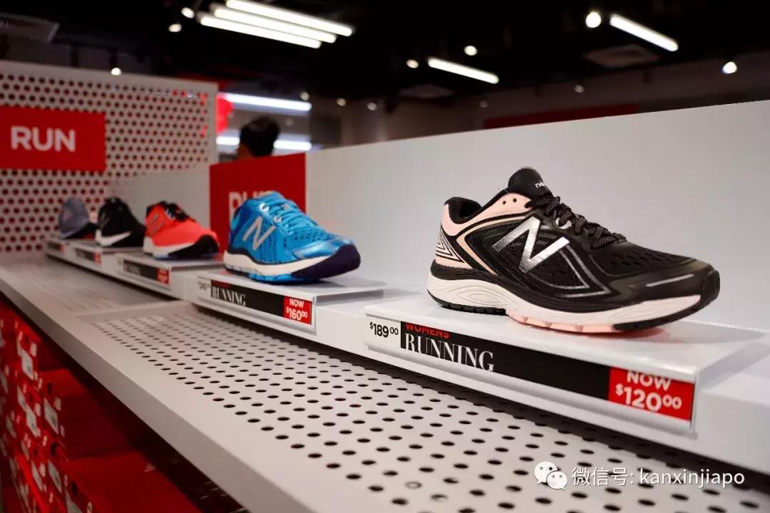 新加坡奥特莱斯哪里最大,新加坡最便宜的奥特莱斯