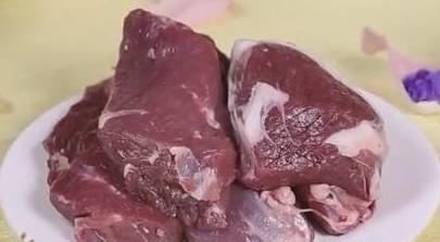 经典葱爆羊肉的正宗做法,正宗葱爆羊肉做法