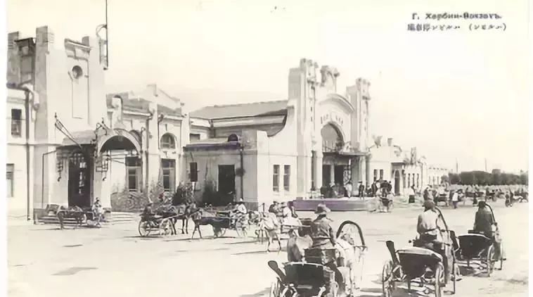 孙名齐：哈尔滨，一座年轻但绝不青涩的浪漫都市