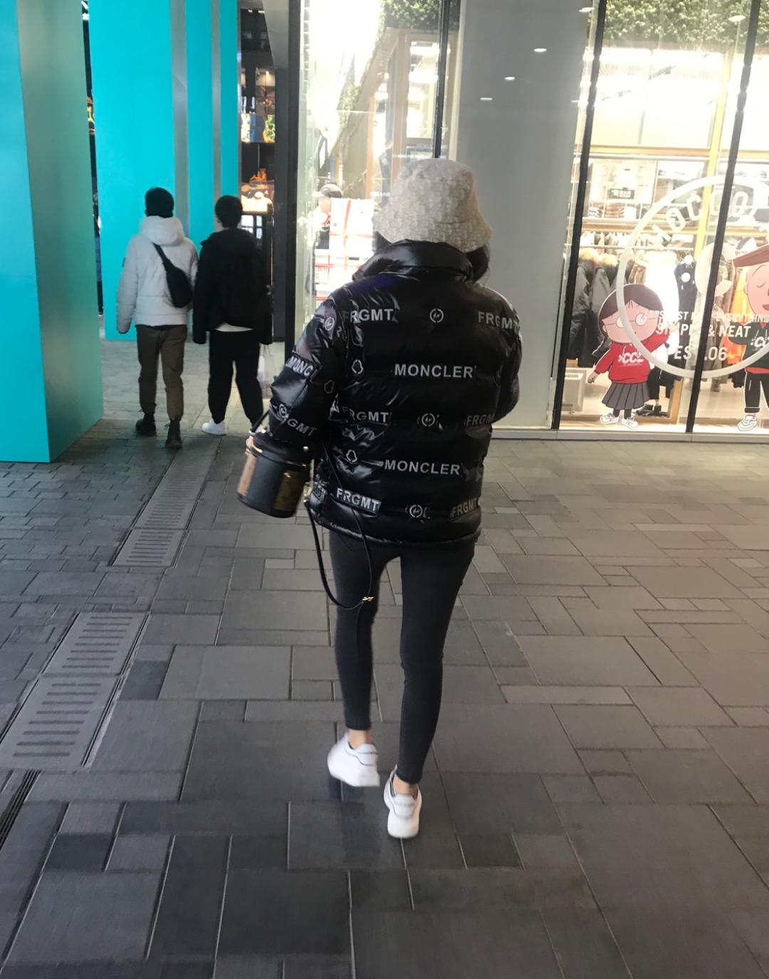 两千买波司登极寒,跟风买件波司登