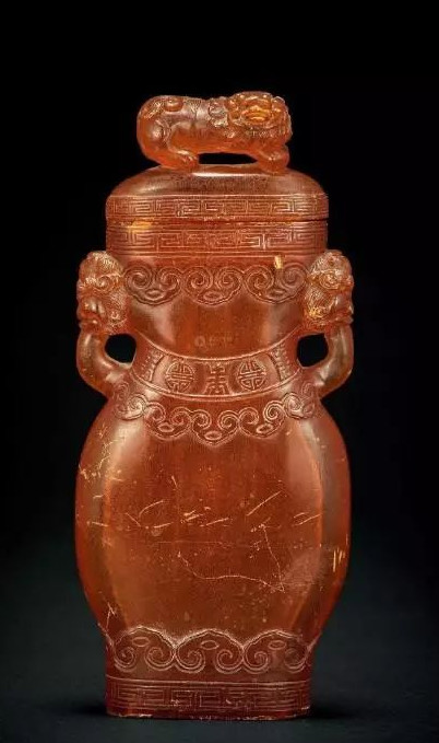 五大顶级古董国宝,早期最贵的古董